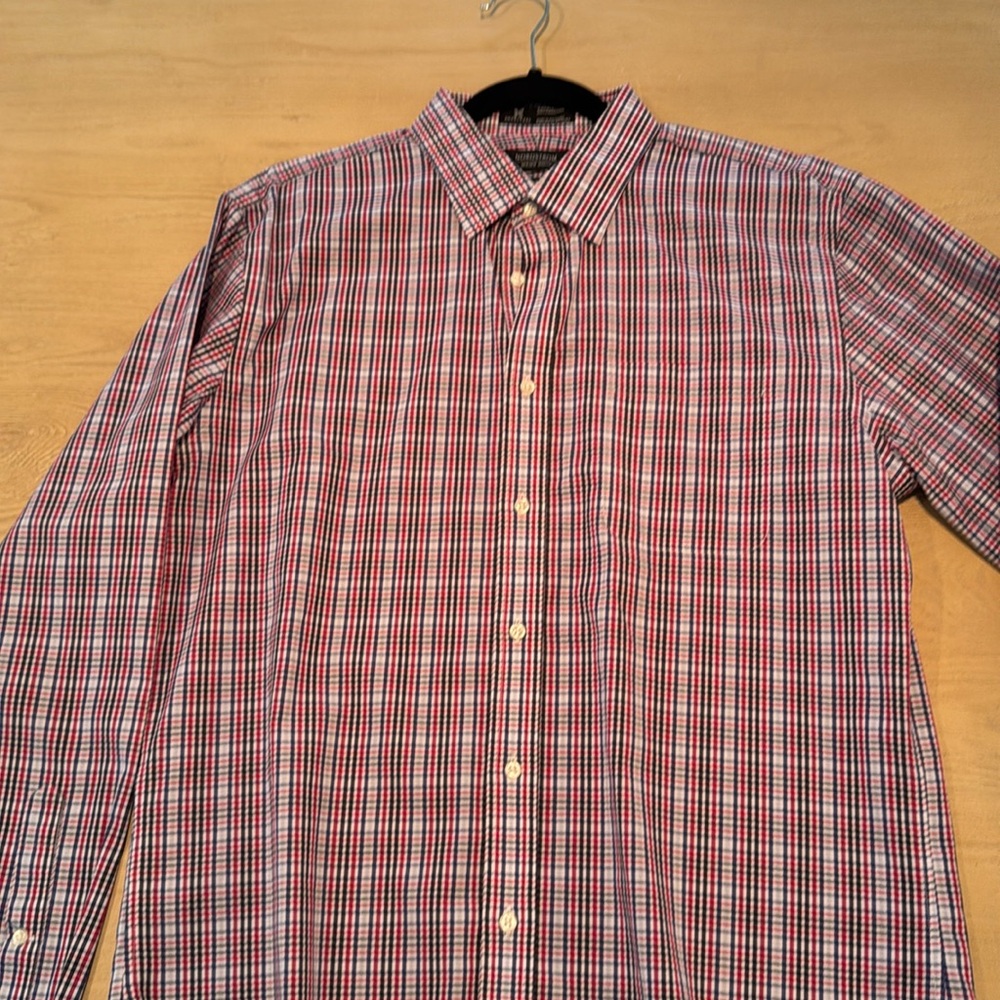 Men’s Nordstom dress shirt size medium